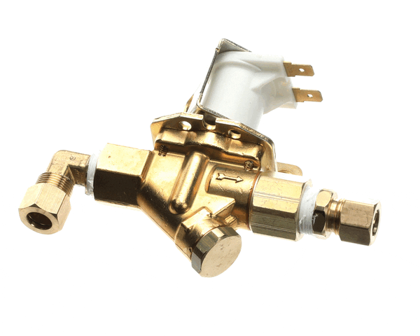 Fetco 102382 Assembly, Valve, S-45/1.4 Gpm, 120 (FE102382)