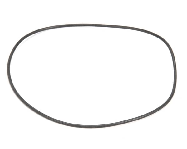 Fetco 1024.00017.00 Tube, Silicone, 3/4"Od X 1/2"Id X 3/4"Lg (FE1024-00017-00)