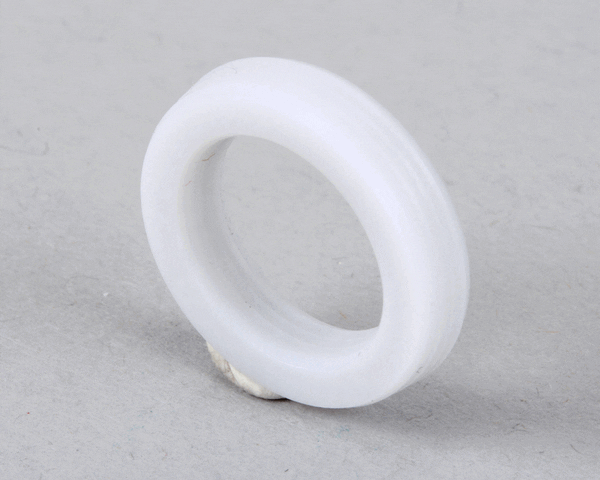 Fetco 1024.00024.00 Seal, Dispense Tube, 7/16Dia (FE1024-00024-00)