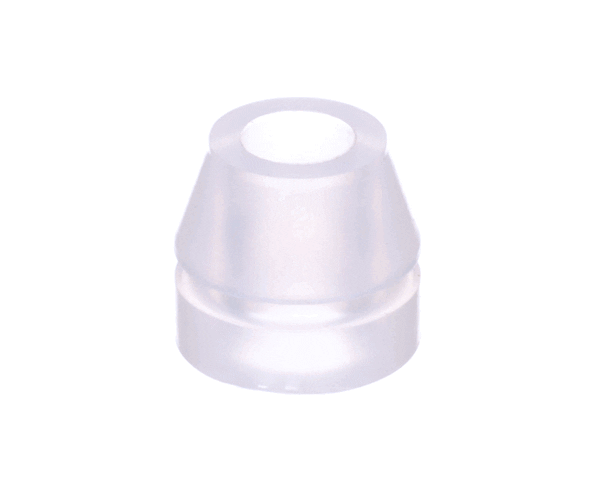 Fetco 1024.00050.00 Grommet, Silicone, 11.4Mm Id (FE1024-00050-00)