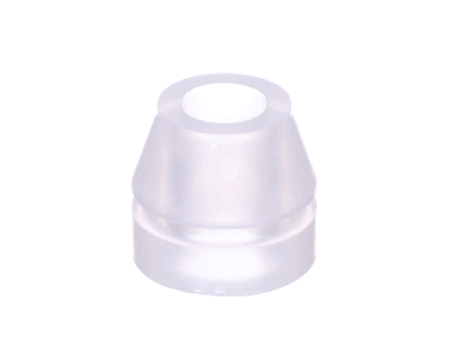 Fetco 1024.00050.00 Grommet, Silicone, 11.4Mm Id (FE1024-00050-00)
