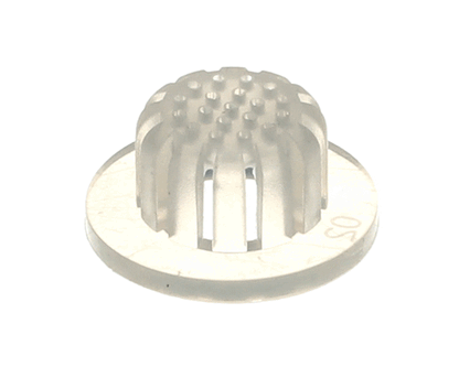 Fetco 1024.00060.00 Strainer, Silicone (FE1024-00060-00)