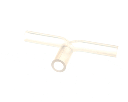Fetco 1024.00064.00 By-Pass Manifold, Silicone, Cb (FE1024-00064-00)