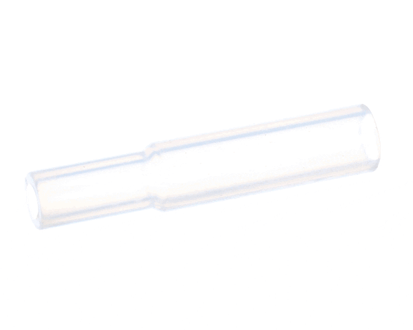 Fetco 1024.00065.00 Connector, Silicone, Tank To B (FE1024-00065-00)