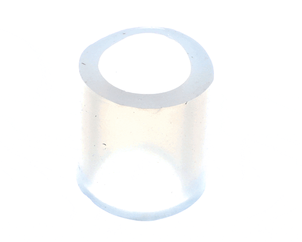 Fetco 1025.00017.00 Tube, Silicone, 3/4 Od X 1/2 I (FE1025-00017-00)