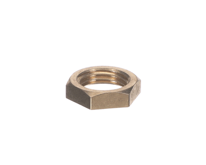 Fetco 1031.00007.00 Locknut, 1/4 Straight Pipe Thr (FE1031-00007-00)