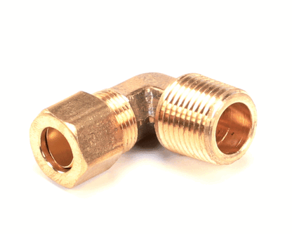 Fetco 1031.00022.00 Fitting, Elbow, 3/8 Tube Od X (FE1031-00022-00)
