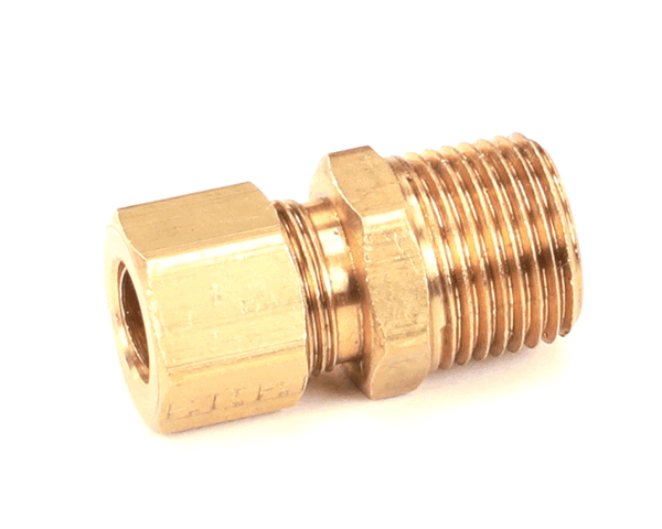 Fetco 1031.00024.00 Fitting, Compression, Male Con (FE1031-00024-00)