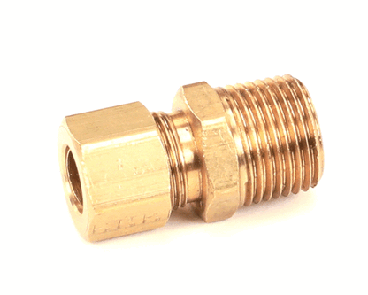 Fetco 1031.00024.00 Fitting, Compression, Male Con (FE1031-00024-00)
