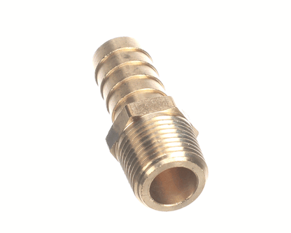 Fetco 1031.00025.00 Fitting, Barb, 1/2 Hose Id X 3 (FE1031-00025-00)