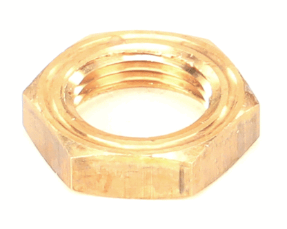 Fetco 1031.00033.00 Locknut, 3/8-18 Npt Thread (FE1031-00033-00)