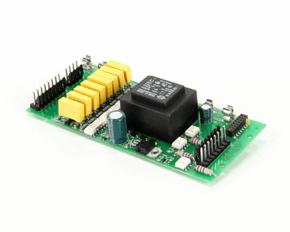 Fetco 1051.00011.00 Board, Power Supply, 120Vac (FE1051-00011-00)