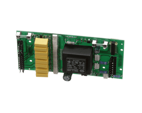 Fetco 1051.00017.00 Board, Power Supply, 200-240 V (FE1051-00017-00)