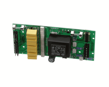 Fetco 1051.00017.00 Board, Power Supply, 200-240 V (FE1051-00017-00)