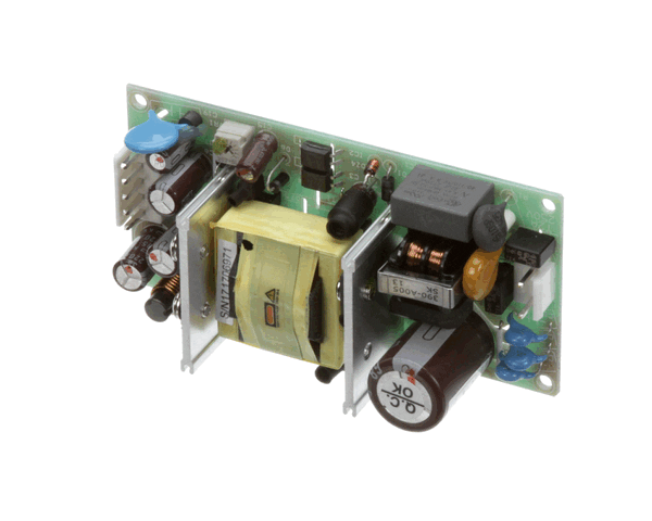 Fetco 1052.00001.00 Power Supply, 90-264Vac/24Vdc, (FE1052-00001-00)