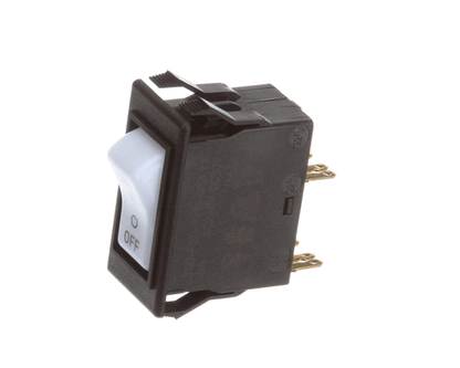 Fetco 1052.00003.00 Breaker, Circuit, 240Vac, Rock (FE1052-00003-00)