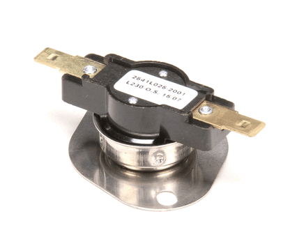Fetco 1053.00003.00 Thermostat, Single Shot, 240V (FE1053-00003-00)