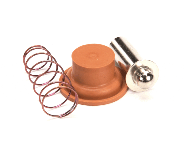 Fetco 1057.00009.00 Valve Rebuild Kit, Dsv10 (FE1057-00009-00)