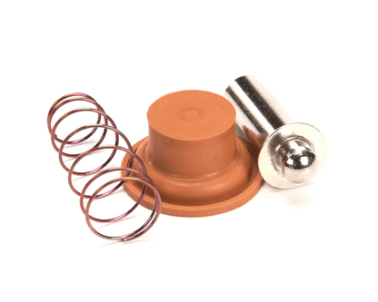 Fetco 1057.00009.00 Valve Rebuild Kit, Dsv10 (FE1057-00009-00)