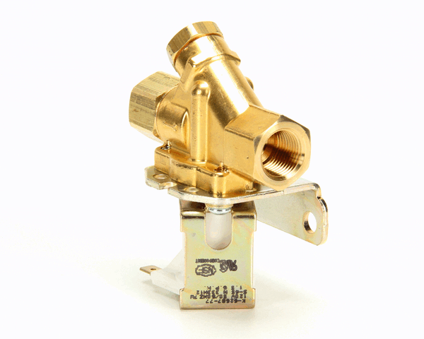 Fetco 1057.00011.00 Valve, S-45/1.4 Gpm, 120Vac, 5 (FE1057-00011-00)