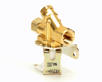 Fetco 1057.00011.00 Valve, S-45/1.4 Gpm, 120Vac, 5 (FE1057-00011-00)