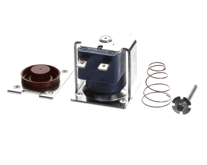 Fetco 1057.00013.00 Valve Kit, Dispense, 120Vac/60 (FE1057-00013-00)