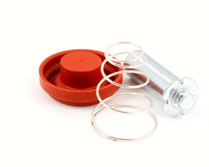 Fetco 1057.00014.00 Valve Rebuild Kit, Dsv11 (FE1057-00014-00)