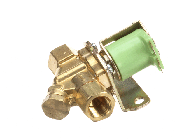 Fetco 1057.00026.00 Valve, S-45/1.4 Gpm, 230Vac, 5 (FE1057-00026-00)