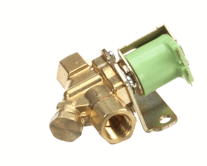 Fetco 1057.00026.00 Valve, S-45/1.4 Gpm, 230Vac, 5 (FE1057-00026-00)