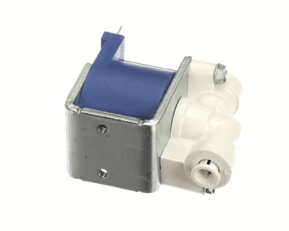 Fetco 1057.00036.00 Valve Assembly, Single Coil Pr (FE1057-00036-00)