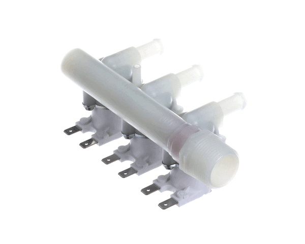 Fetco 1057.00048.00 Solenoid Valve, 1 In 3/4, 3 Ou (FE1057-00048-00)