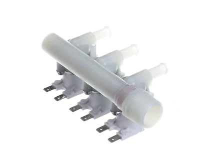 Fetco 1057.00048.00 Solenoid Valve, 1 In 3/4, 3 Ou (FE1057-00048-00)
