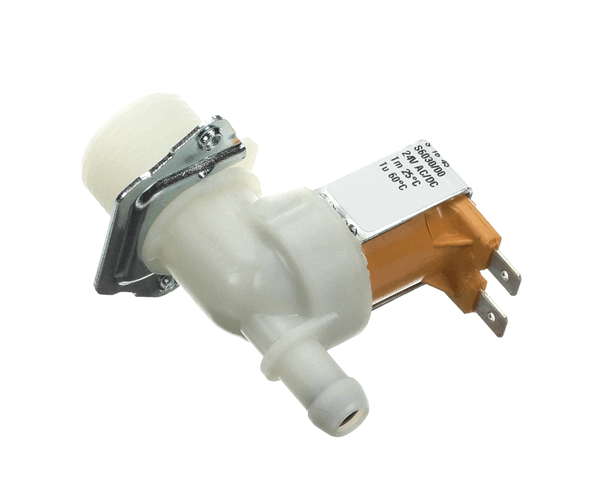 Fetco 1057.00059.00 Solenoid Valve, 0.66 Gpm Brn O (FE1057-00059-00)