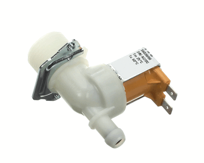 Fetco 1057.00059.00 Solenoid Valve, 0.66 Gpm Brn O (FE1057-00059-00)