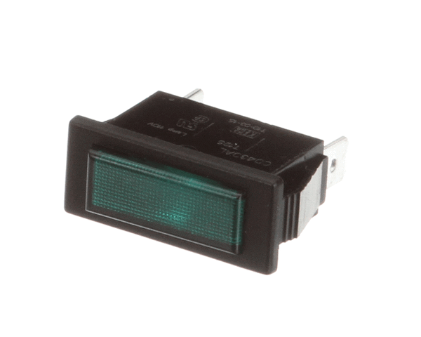 Fetco 1058.00004.00 Lamp, Ready Indicator, Green, (FE1058-00004-00)