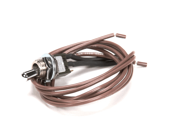 Fetco 1058.00012.00 Switch Toggle, Full/Half (FE1058-00012-00)