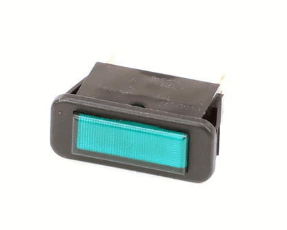 Fetco 1058.00018.00 Lamp Ready Indicator Green 230 (FE1058-00018-00)