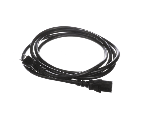 Fetco 1063.00003.00 Power Cord, American, 120Vac,1 (FE1063-00003-00)
