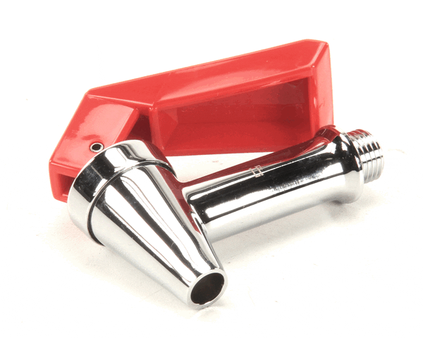 Fetco 1071.00010.00 Faucet, Hot Water, Psc-Br-8, R (FE1071-00010-00)