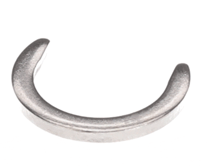 Fetco 1071.00012.00 C-Ring, For Tomlinson Faucet (FE1071-00012-00)
