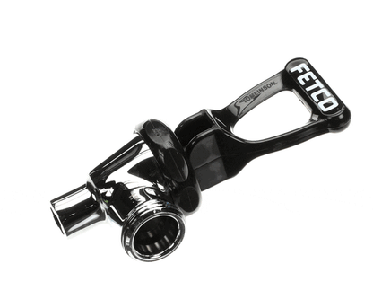 Fetco 1071.00018.00 Faucet, Es, Complete, Blk Hand (FE1071-00018-00)