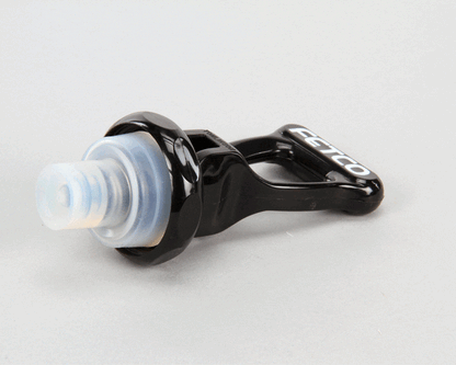 Fetco 1071.00020.00 Upper Faucet Assembly, Es, Blk, Th (FE1071-00020-00)