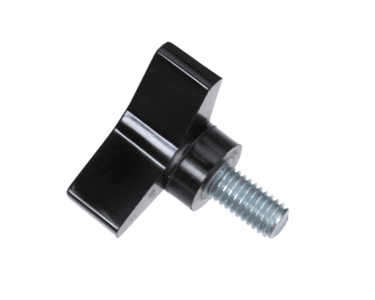 Fetco 1072.00012.00 Knob Bottom Lbd-6C (FE1072-00012-00)