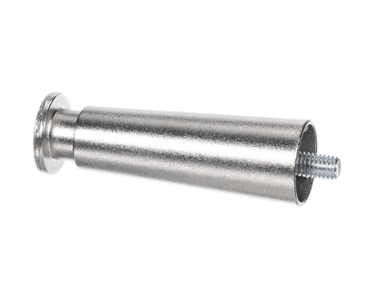 Fetco 1073.00002.00 Leg, Flange Foot, 4 High (FE1073-00002-00)