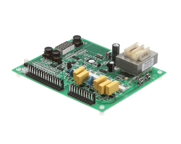 Fetco 108022 Assembly.Board, Control And Softwa (FE108022)
