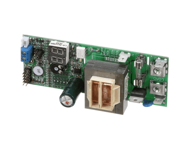 Fetco 108032 Assembly.Board, Thermostat Digital (FE108032)