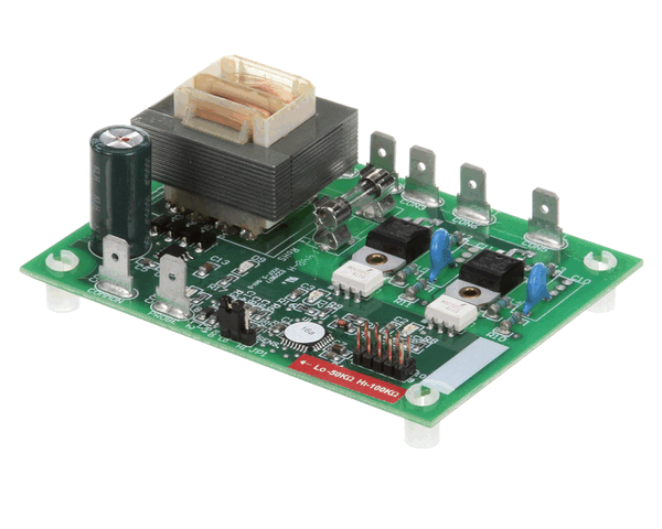 Fetco 108035 Assembly. Board, Water Level Contr (FE108035)