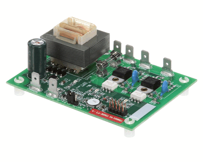 Fetco 108035 Assembly. Board, Water Level Contr (FE108035)