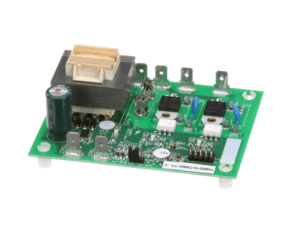Fetco 108046 Assembly, Board, Water Level Contr (FE108046)