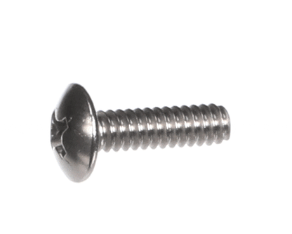 Fetco 1082.00017.00 Screw, Truss Hd. Phil. Mach., (FE1082-00017-00)